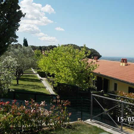Agriturismo La Vite E Gli Ulivi Villa Ariccia Exterior foto