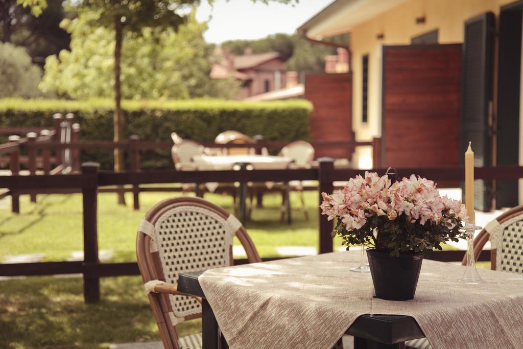 Agriturismo La Vite E Gli Ulivi Villa Ariccia Exterior foto
